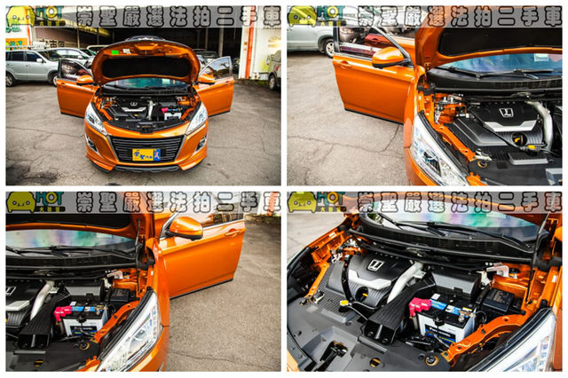 LUXGEN納智捷 U6 TURBO  第5張相片