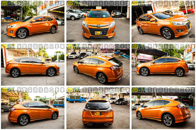 LUXGEN納智捷 U6 TURBO  第10張相片