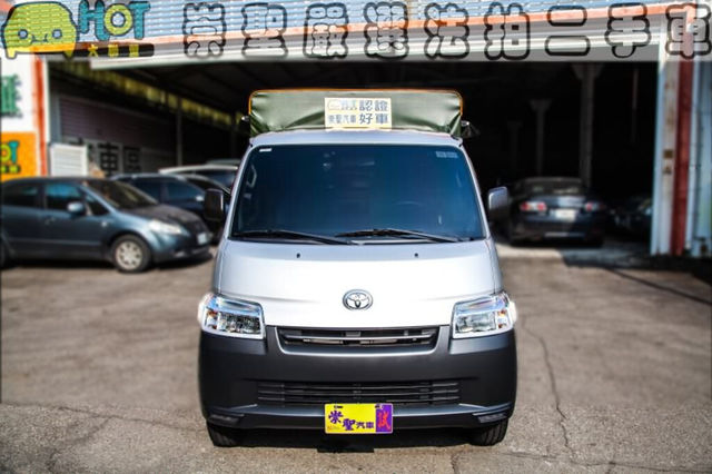 TOYOTA豐田 TOWN ACE  第2張相片