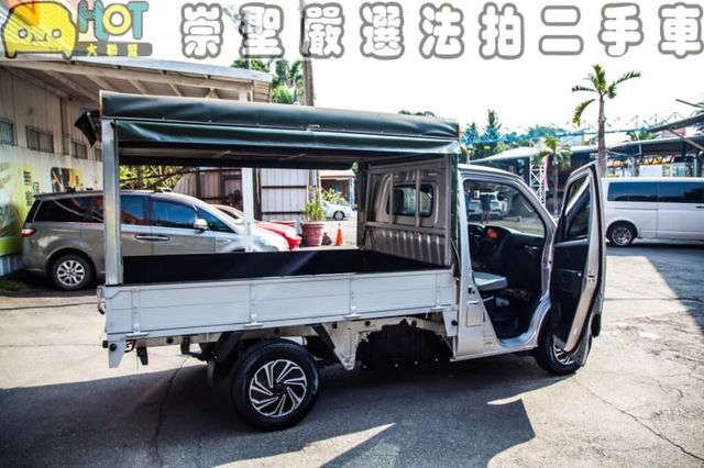 TOYOTA豐田 TOWN ACE  第5張相片