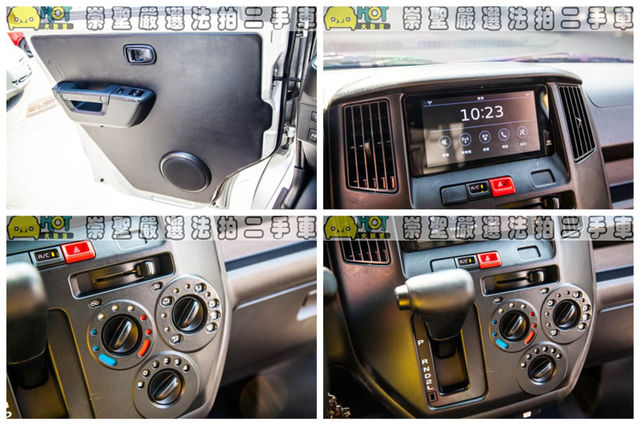 TOYOTA豐田 TOWN ACE  第8張相片