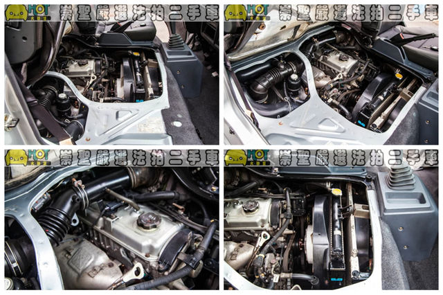 MITSUBISHI三菱 DELICA  第6張相片