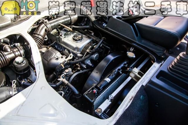 MITSUBISHI三菱 DELICA  第5張相片