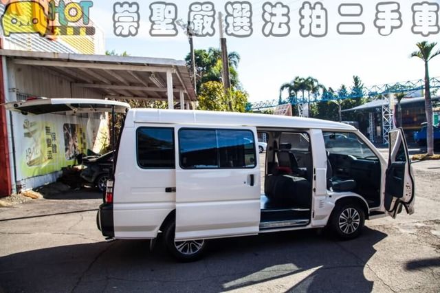 MITSUBISHI三菱 DELICA  第6張相片