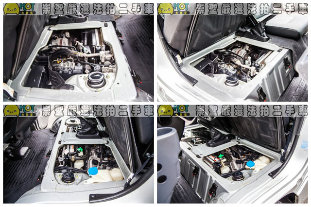 SUZUKI鈴木 CARRY  第5張相片