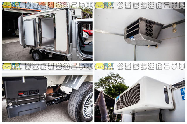 SUZUKI鈴木 CARRY  第9張相片