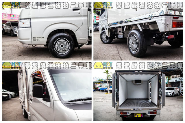 SUZUKI鈴木 CARRY  第12張相片