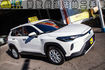 TOYOTA豐田 COROLLA CROSS HYBRID  第3張縮圖