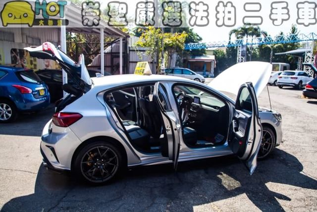 FORD福特 FOCUS  第5張相片