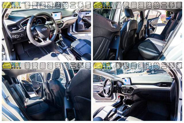 FORD福特 FOCUS  第7張相片