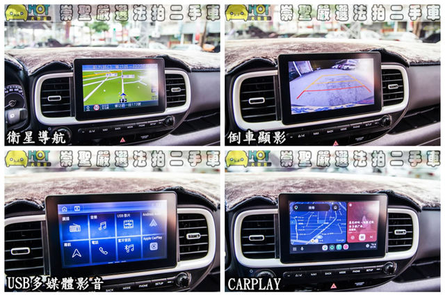 HYUNDAI現代 VENUE  第7張相片