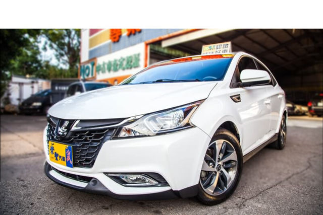 LUXGEN納智捷 S3  第1張相片