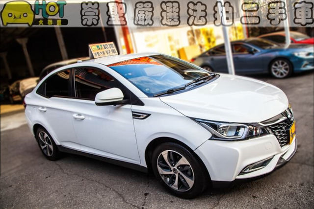 LUXGEN納智捷 S3  第3張相片