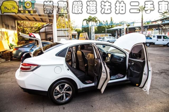 LUXGEN納智捷 S3  第5張相片