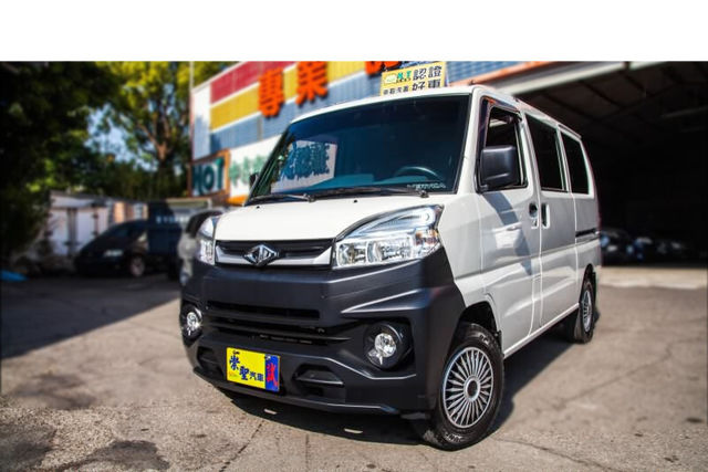 MITSUBISHI三菱 VERYCA  第1張相片