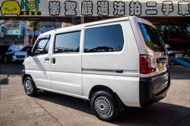 MITSUBISHI三菱 VERYCA  第4張相片