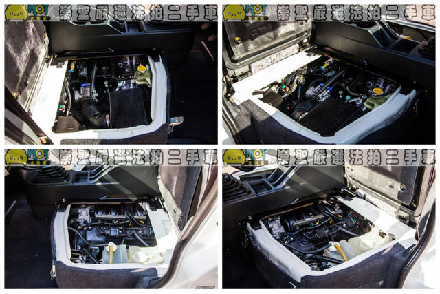 MITSUBISHI三菱 VERYCA  第6張相片