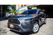 TOYOTA豐田 COROLLA CROSS  第1張縮圖