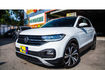 VOLKSWAGEN福斯 T-CROSS  第1張縮圖