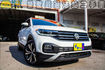 VOLKSWAGEN福斯 T-CROSS  第9張縮圖