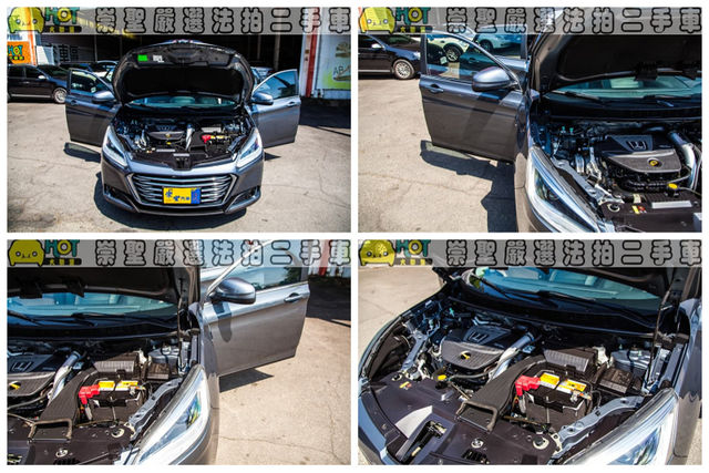 LUXGEN納智捷 U6 GT  第5張相片