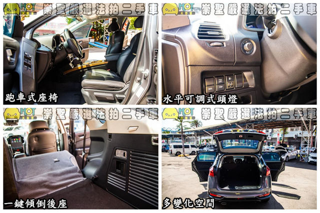 LUXGEN納智捷 U6 GT  第9張相片