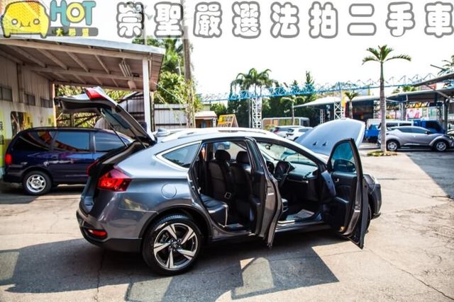 LUXGEN納智捷 U6 GT  第5張相片