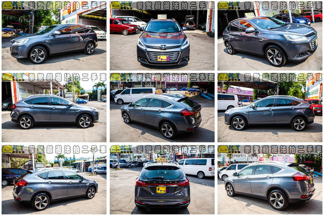 LUXGEN納智捷 U6 GT  第10張相片