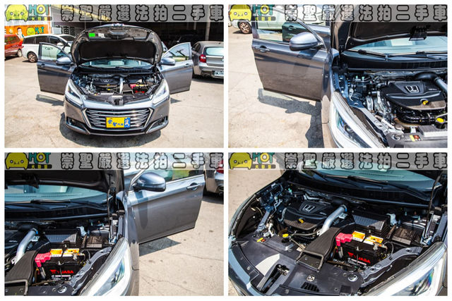 LUXGEN納智捷 U6 GT  第6張相片