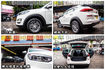 HYUNDAI現代 TUCSON  第12張縮圖