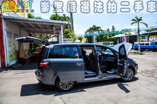 LUXGEN納智捷 M7 TURBO  第5張相片