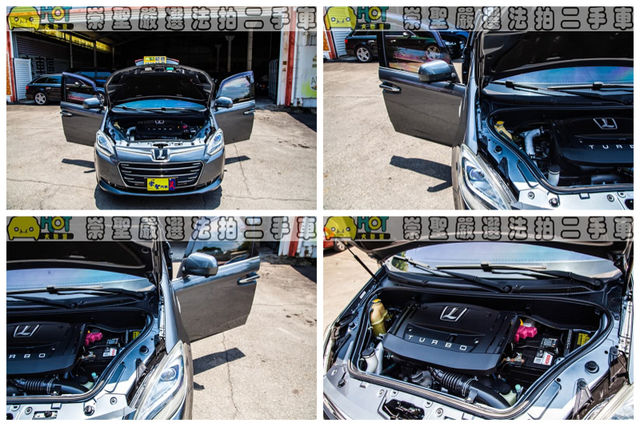 LUXGEN納智捷 M7 TURBO  第6張相片