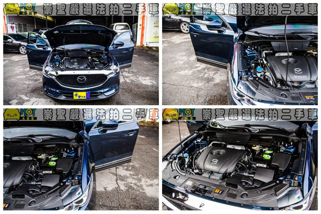 MAZDA馬自達 CX-5  第6張相片