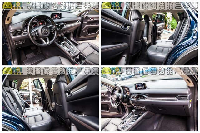 MAZDA馬自達 CX-5  第7張相片