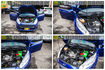 FORD福特 FIESTA  第6張縮圖