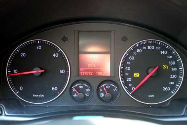 VOLKSWAGEN福斯 GOLF  第8張相片