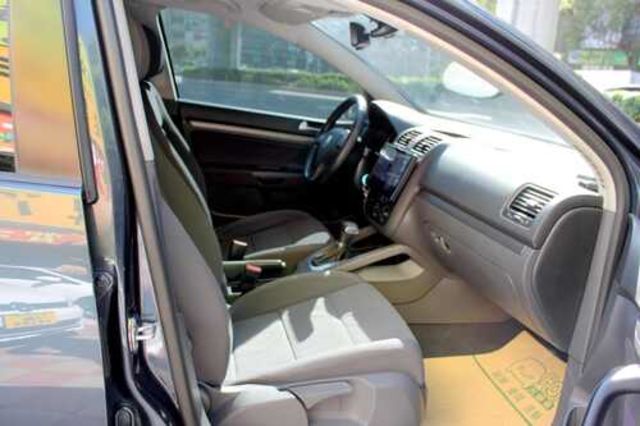 VOLKSWAGEN福斯 GOLF  第11張相片