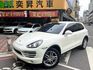 PORSCHE保時捷 CAYENNE  第1張縮圖