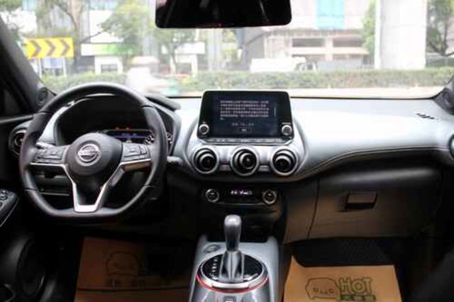 NISSAN日產 JUKE  第5張相片