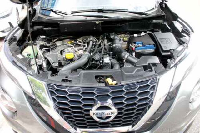 NISSAN日產 JUKE  第6張相片