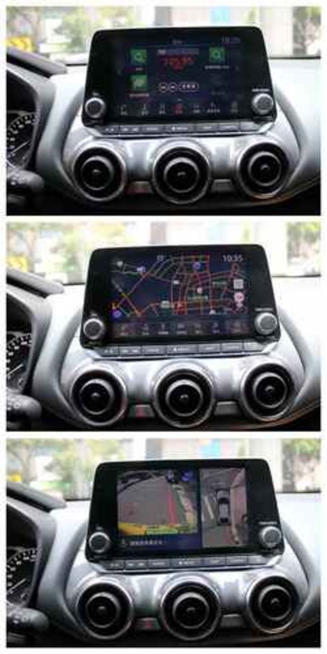 NISSAN日產 JUKE  第12張相片
