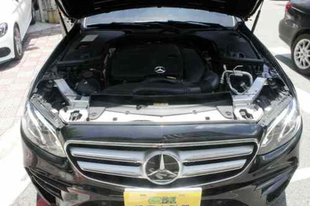 M-BENZ賓士 E300  第6張相片