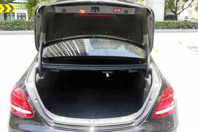 M-BENZ賓士 E300  第7張相片