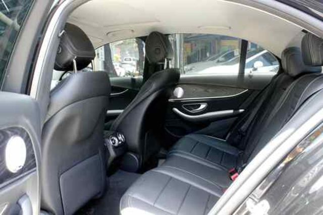 M-BENZ賓士 E300  第10張相片