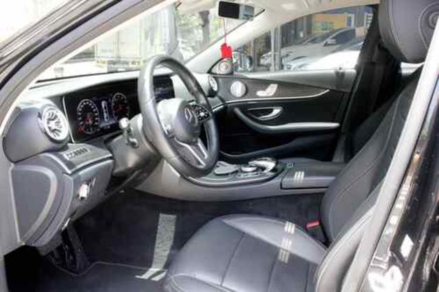 M-BENZ賓士 E300  第11張相片