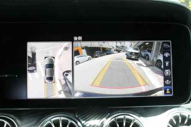 M-BENZ賓士 E300  第17張相片