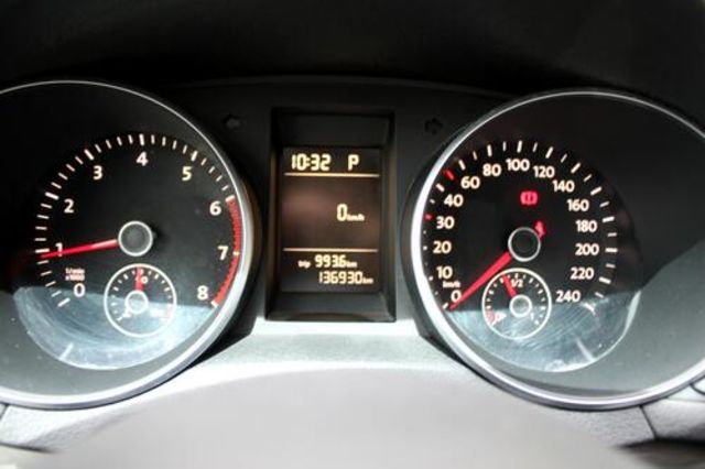 VOLKSWAGEN福斯 GOLF  第10張相片