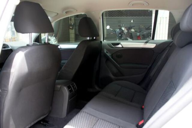 VOLKSWAGEN福斯 GOLF  第12張相片