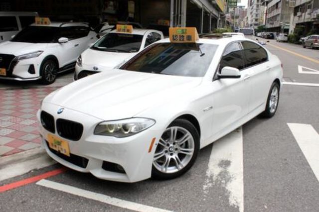 BMW寶馬 528I  第1張相片
