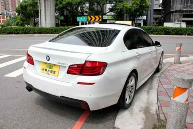 BMW寶馬 528I  第2張相片